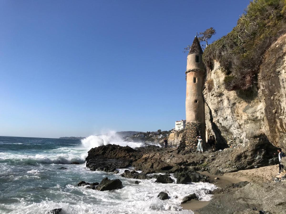 Ocluxebnb Private Resort Living Minutes From Beach 拉古纳山 外观 照片