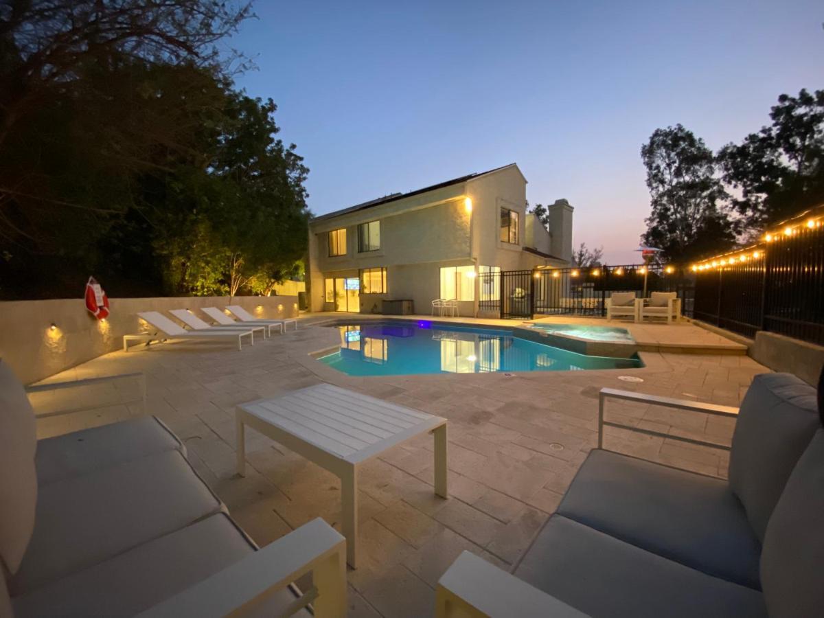 Ocluxebnb Private Resort Living Minutes From Beach 拉古纳山 外观 照片