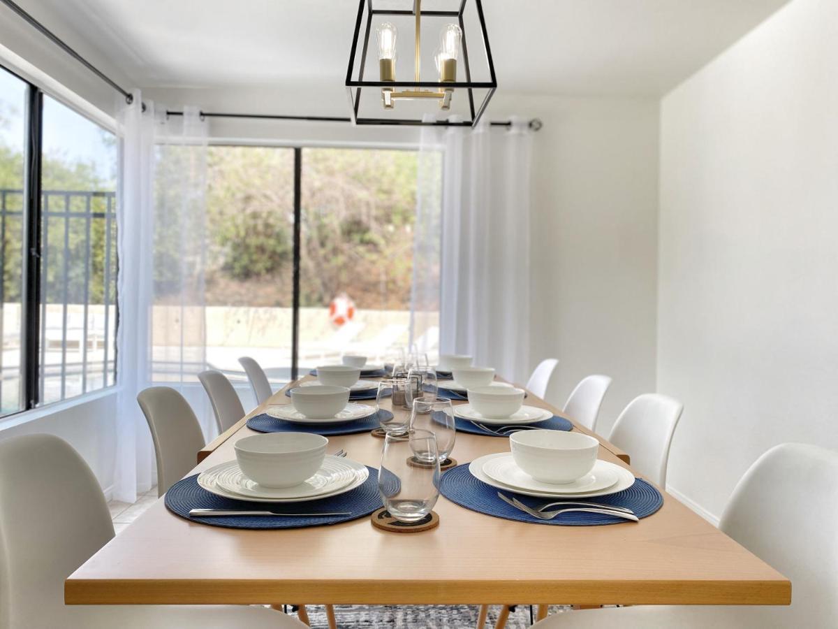 Ocluxebnb Private Resort Living Minutes From Beach 拉古纳山 外观 照片