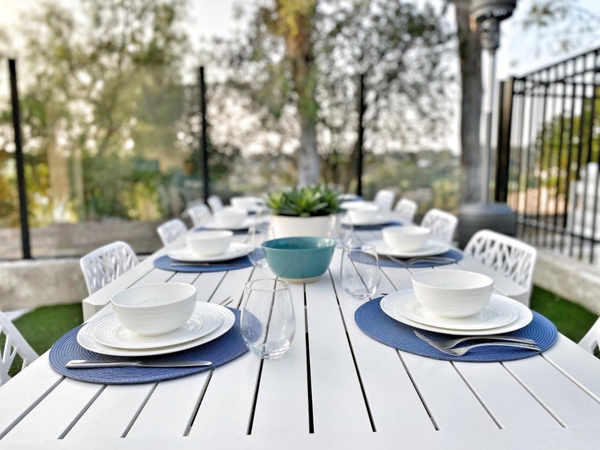Ocluxebnb Private Resort Living Minutes From Beach 拉古纳山 外观 照片