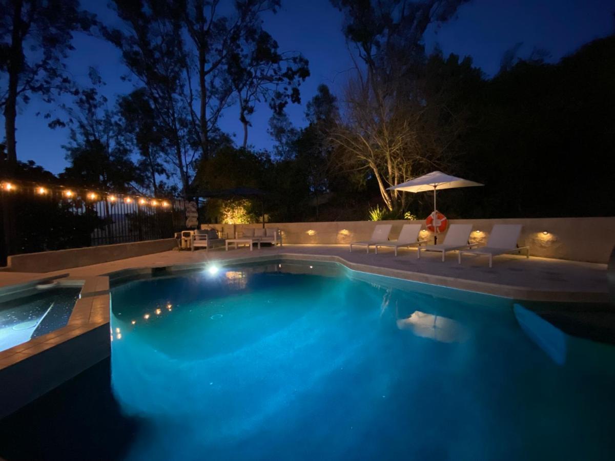 Ocluxebnb Private Resort Living Minutes From Beach 拉古纳山 外观 照片