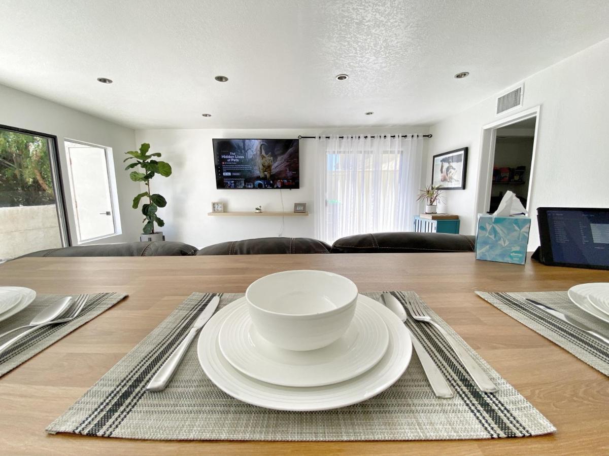Ocluxebnb Private Resort Living Minutes From Beach 拉古纳山 外观 照片