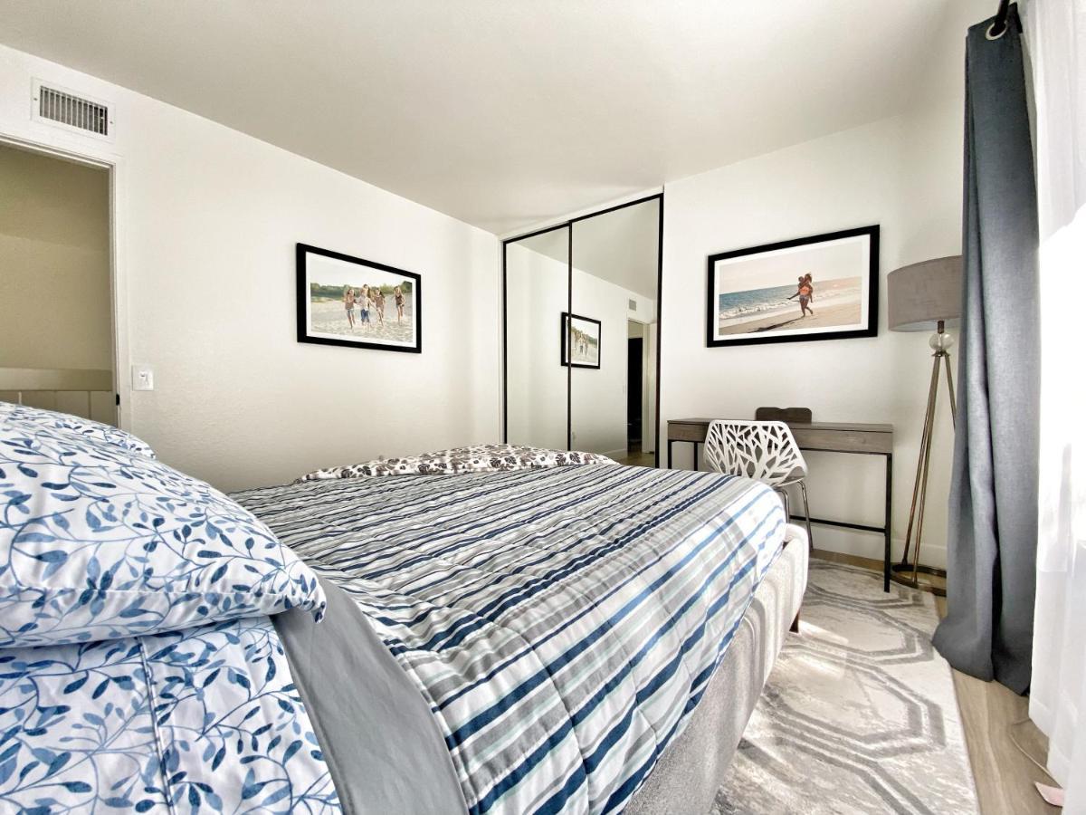 Ocluxebnb Private Resort Living Minutes From Beach 拉古纳山 外观 照片